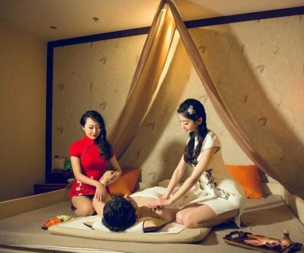 北京怀柔spa按摩